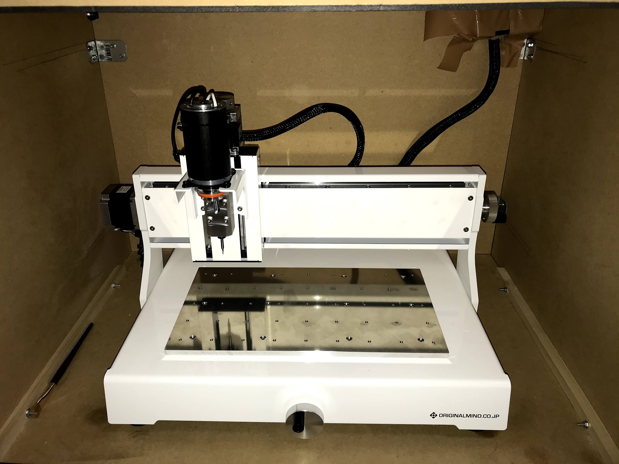KitMill CL200