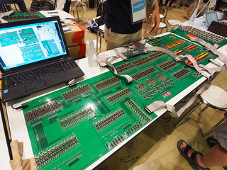 LED Computer