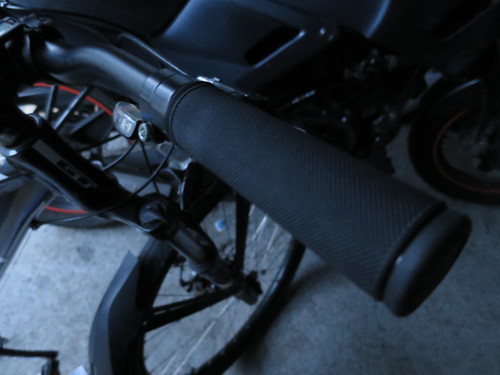 replace grips