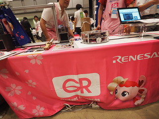 Gadget Renesas