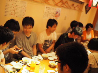 ＠一味玲玲 新橋2号店