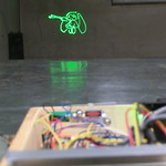 Laser Projector