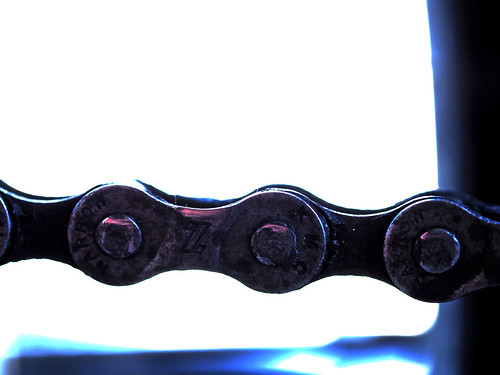 BIKE CHAIN