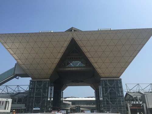 今年もやってきました