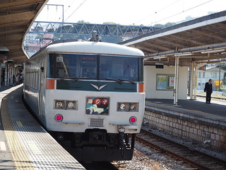 踊り子号