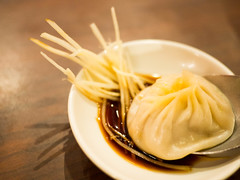 小籠包