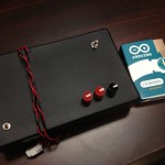 Arduino Timing Generator