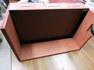 assembling