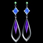 Sheryl earring